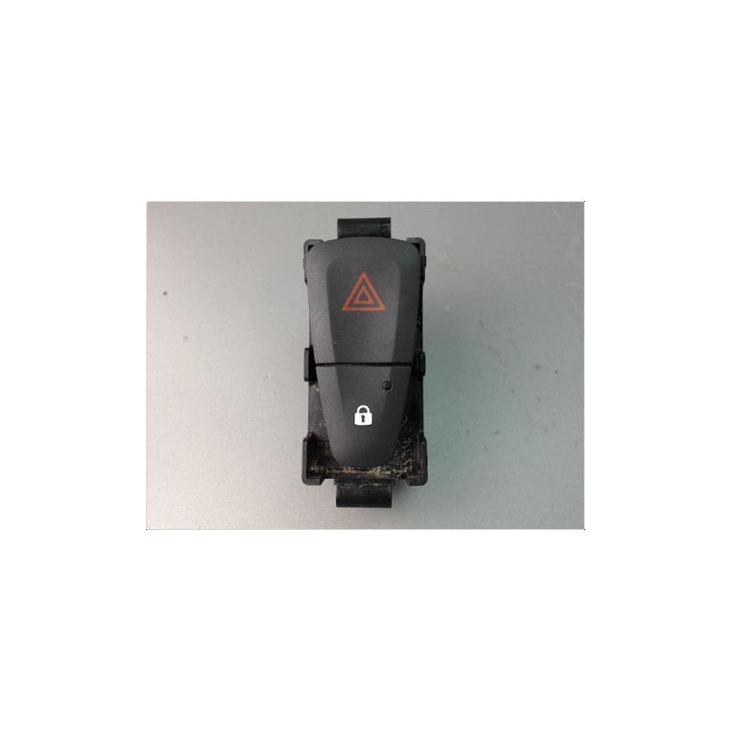 BOUTON DE WARNING DACIA LODGY 12-16