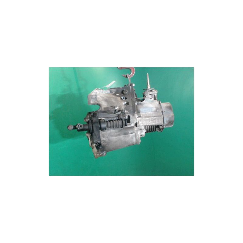 BOITE A VITESSE MECANIQUE CITROEN XSARA PICASSO 99-10 1.6