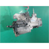 BOITE A VITESSE MECANIQUE CITROEN XSARA PICASSO 99-10 1.6