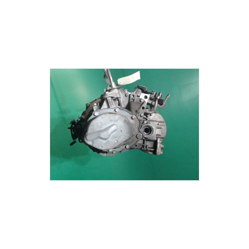 BOITE A VITESSE MECANIQUE CITROEN XSARA PICASSO 99-10 1.6