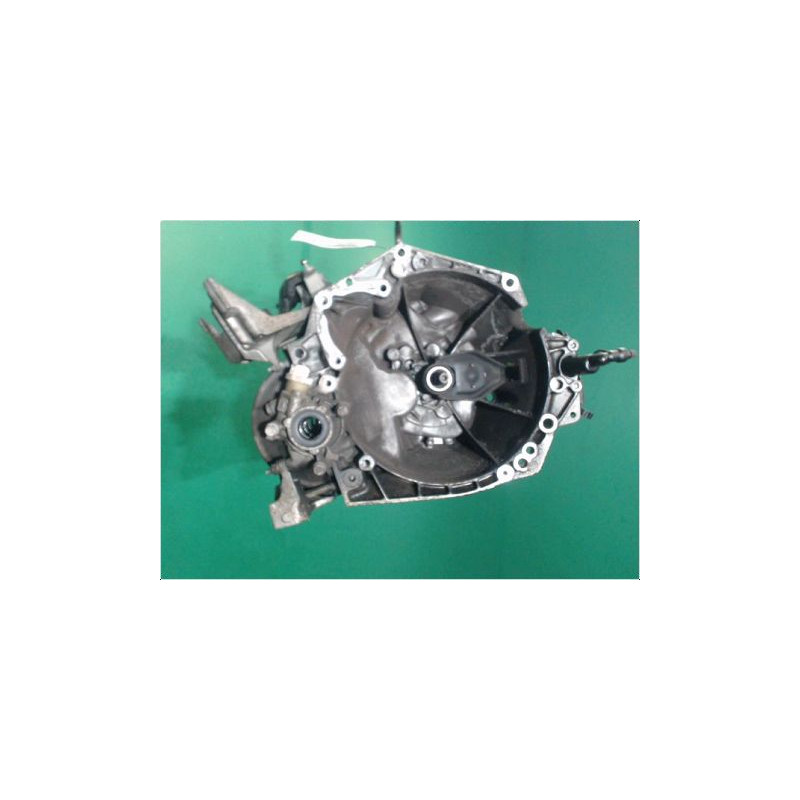 BOITE A VITESSE MECANIQUE CITROEN XSARA PICASSO 99-10 1.6