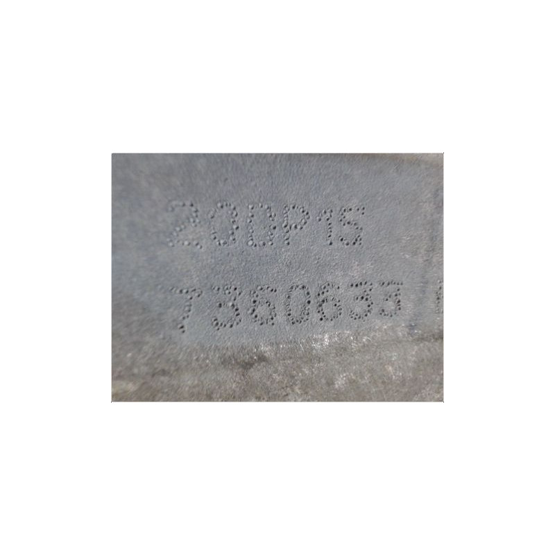 BOITE A VITESSE MECANIQUE CITROEN XSARA PICASSO 99-10 1.6