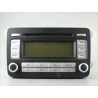 AUTORADIO VOLKSWAGEN PASSAT 05-10
