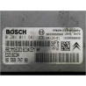 CALCULATEUR MOTEUR CITROEN C5 PH2 2004-2008
