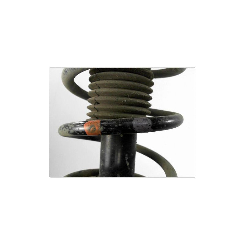 RESSORT AMORTISSEUR AVANT GAUCHE NISSAN CUBE 2010-2011