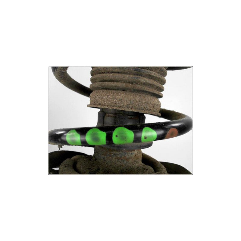 RESSORT AMORTISSEUR AVANT GAUCHE SEAT IBIZA IV 08-12