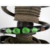 RESSORT AMORTISSEUR AVANT GAUCHE SEAT IBIZA IV 08-12