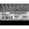 CALCULATEUR MOTEUR FORD FIESTA 08-12