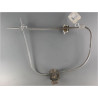 MECANISME LEVE-GLACE AVANT DROIT RENAULT 19 92-96