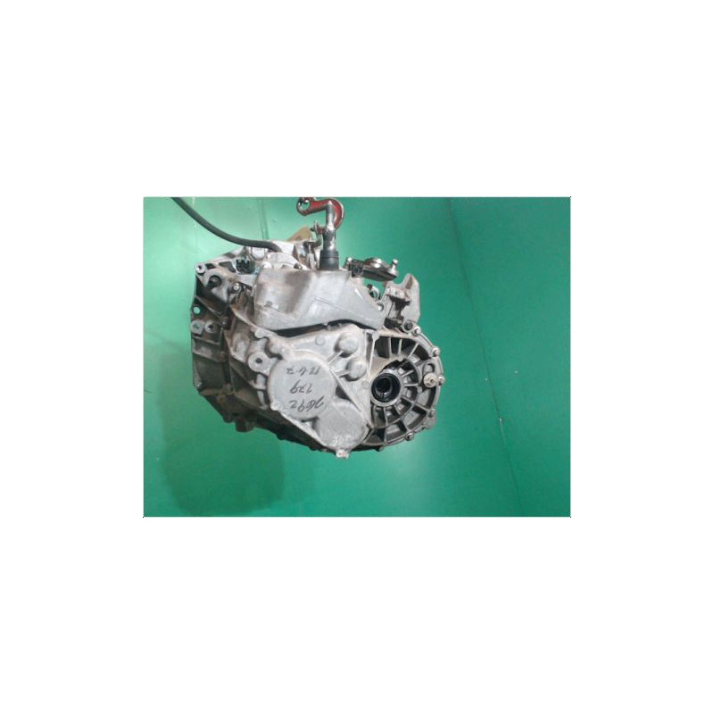 BOITE A VITESSE MECANIQUE RENAULT SCENIC II PH.2 06-09 1.6 16V 