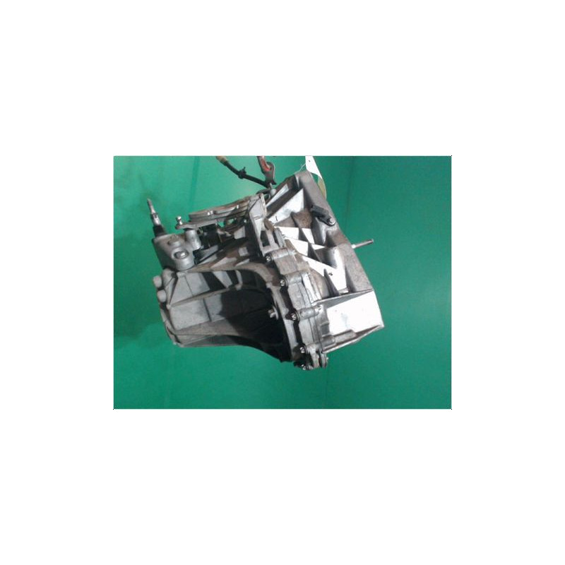 BOITE A VITESSE MECANIQUE RENAULT SCENIC II PH.2 06-09 1.6 16V 