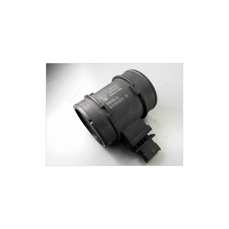 DEBITMETRE AIR OPEL CORSA (D) 06-10