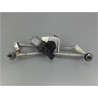 MECANISME ESSUIE-GLACE AVANT PEUGEOT 206+ 09-13
