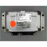 CALCULATEUR MOTEUR PEUGEOT 206 98-09