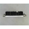 CALCULATEUR MOTEUR PEUGEOT 206 98-09