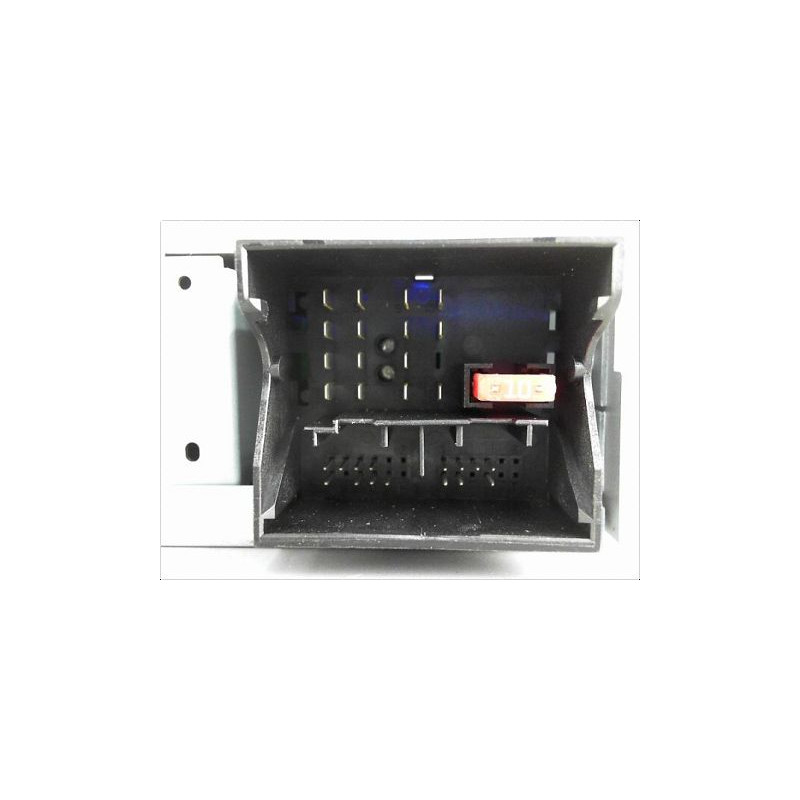 AUTORADIO CITROEN C4 II 10-15