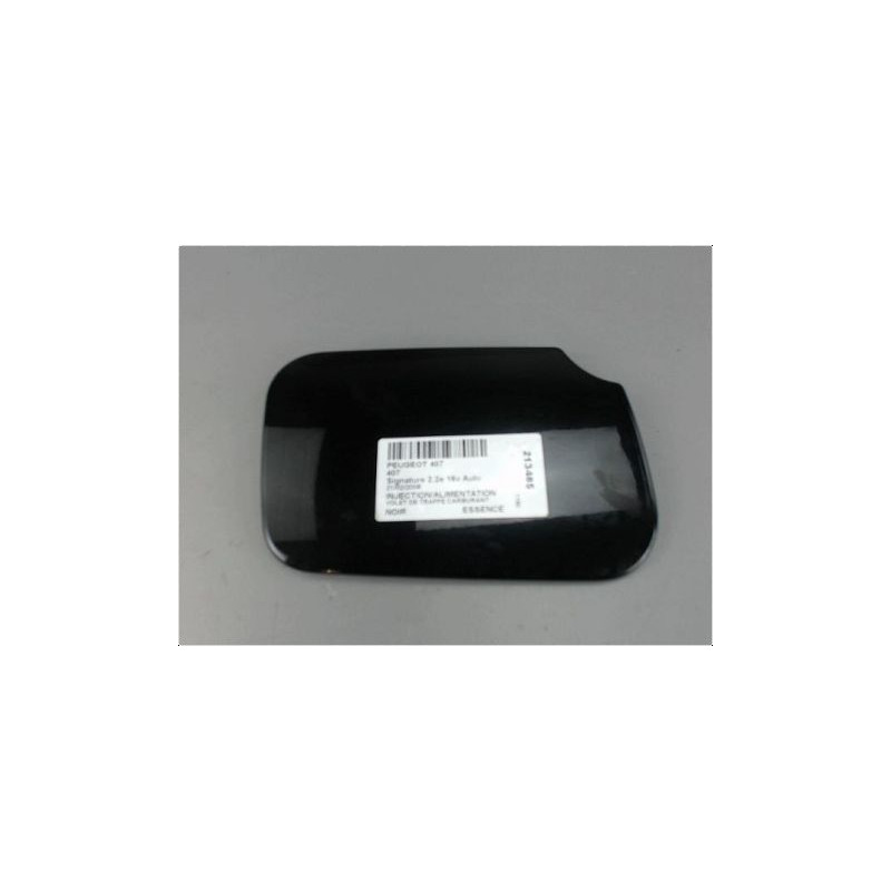 VOLET DE TRAPPE CARBURANT PEUGEOT 407 2004-2008