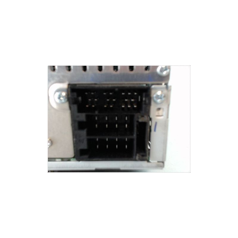 AUTORADIO HYUNDAI I 20 PH2 12-15