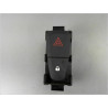 BOUTON DE WARNING RENAULT SCENIC III PH.2 11-13