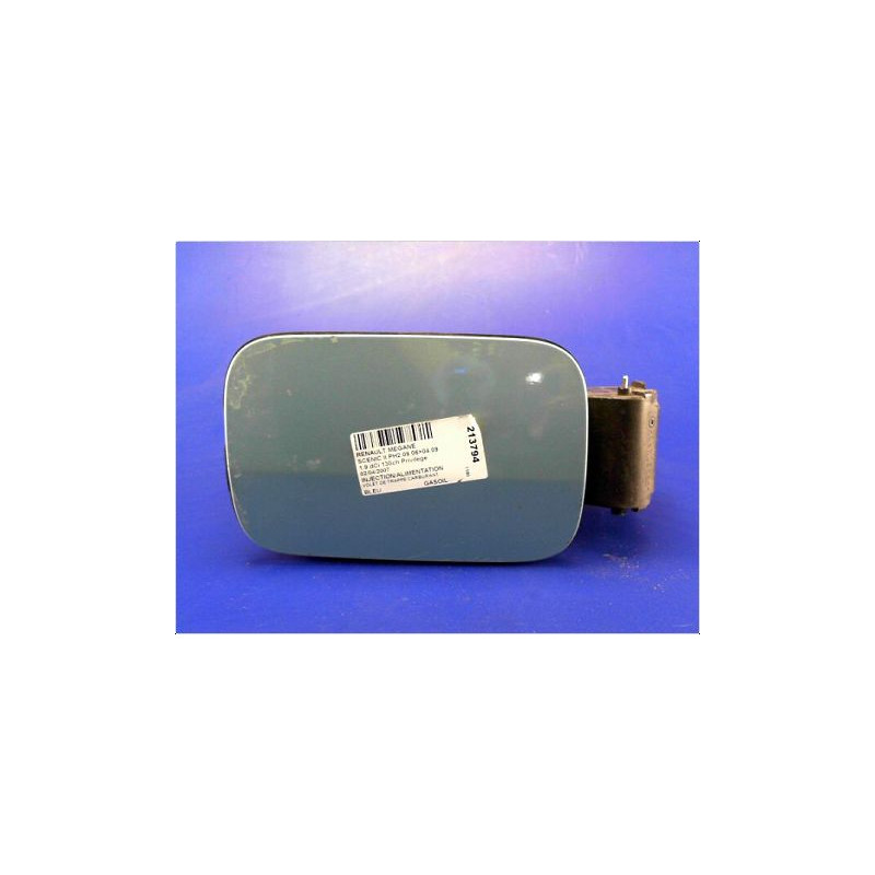 VOLET DE TRAPPE CARBURANT RENAULT SCENIC II PH2 06-09