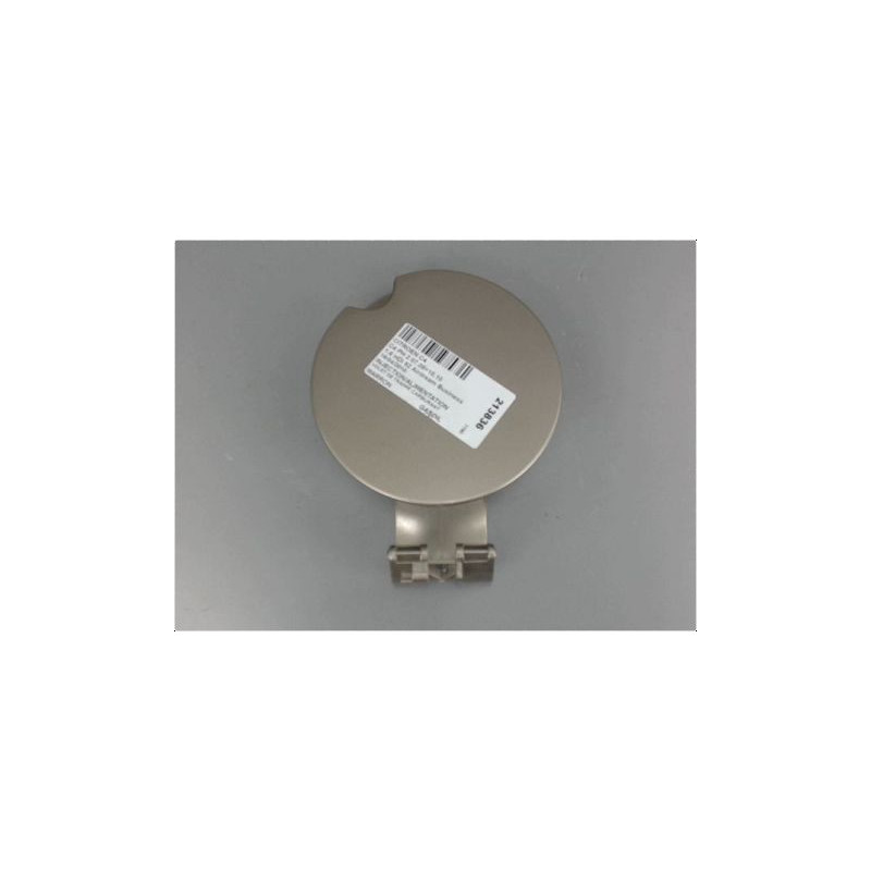 VOLET DE TRAPPE CARBURANT CITROEN C4 PH2 08-10
