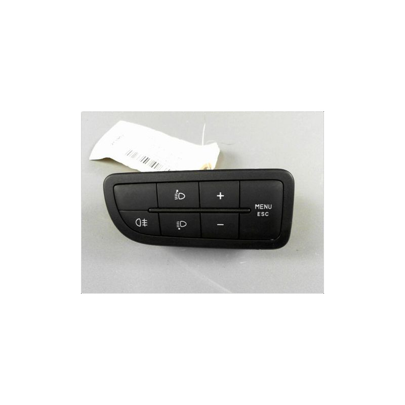 COMMANDE ECLAIRAGE ALFA ROMEO MITO 2008-2016