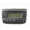 AUTORADIO SKODA FABIA COMBI