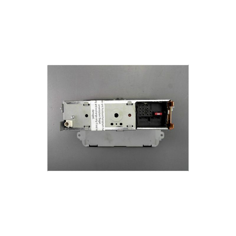AUTORADIO SKODA FABIA COMBI