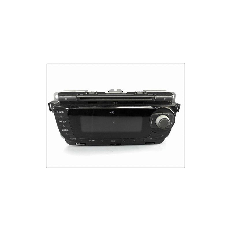 AUTORADIO SEAT IBIZA IV 08-12