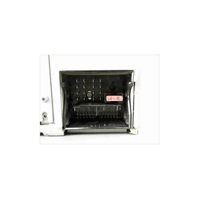 AUTORADIO SEAT IBIZA IV 08-12