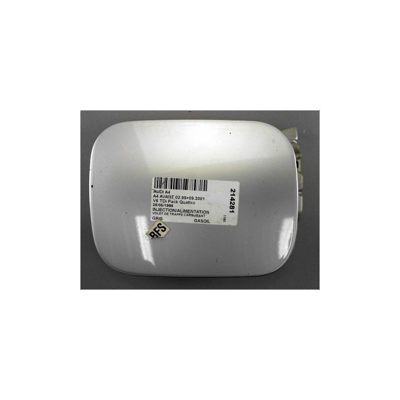 VOLET DE TRAPPE CARBURANT AUDI A4 AVANT 99-2001