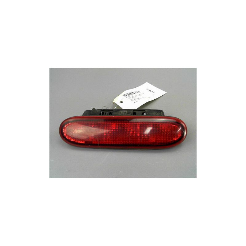 FEUX STOP SUPPLEMENTAIRE RENAULT CLIO I PH.3 96-98