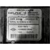 CALCULATEUR MOTEUR RENAULT CLIO II CAMPUS 06-09