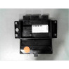 CALCULATEUR MOTEUR RENAULT CLIO II CAMPUS 06-09