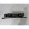 CALCULATEUR MOTEUR RENAULT CLIO II CAMPUS 06-09