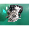 MOTEUR DIESEL BMW SERIE 1  04-06 118 d