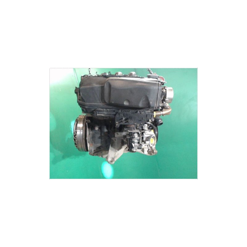MOTEUR DIESEL BMW SERIE 1  04-06 118 d