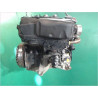 MOTEUR DIESEL BMW SERIE 1  04-06 118 d