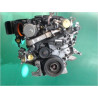 MOTEUR DIESEL BMW SERIE 1  04-06 118 d