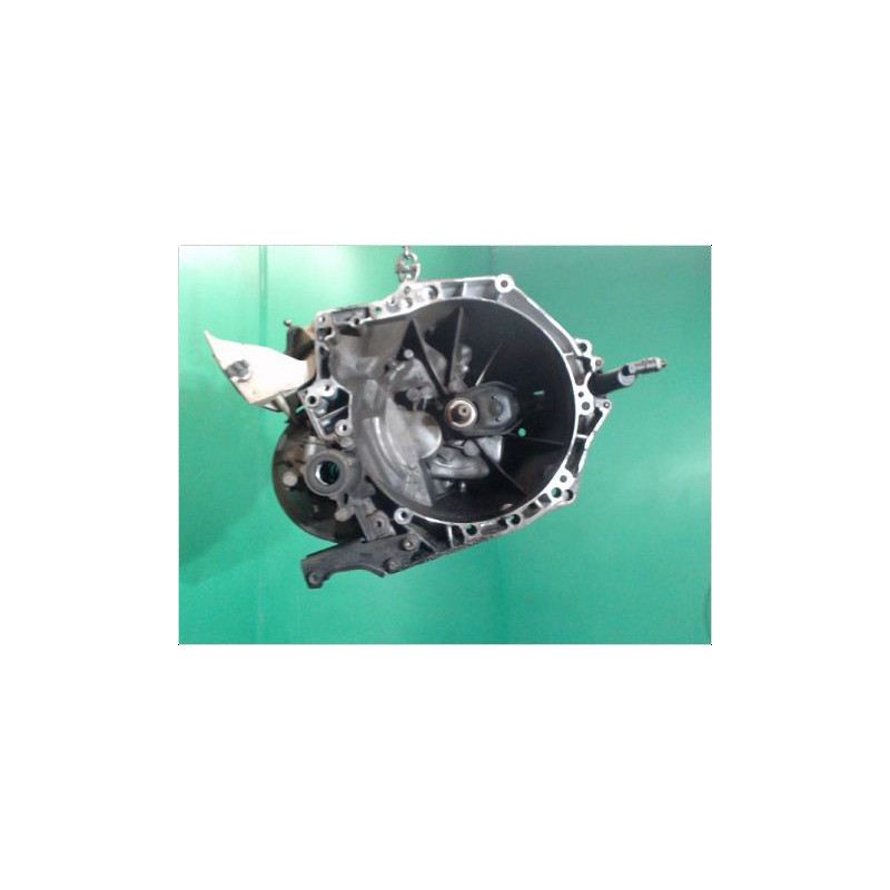 BOITE A VITESSE MECANIQUE PEUGEOT 207 06-13 1.6 HDi