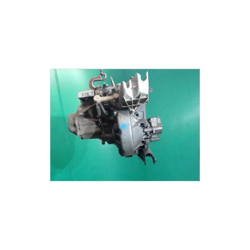 BOITE A VITESSE MECANIQUE PEUGEOT 207 06-13 1.6 HDi