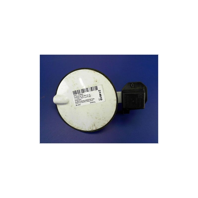 VOLET DE TRAPPE CARBURANT OPEL CORSA (D) 06-10