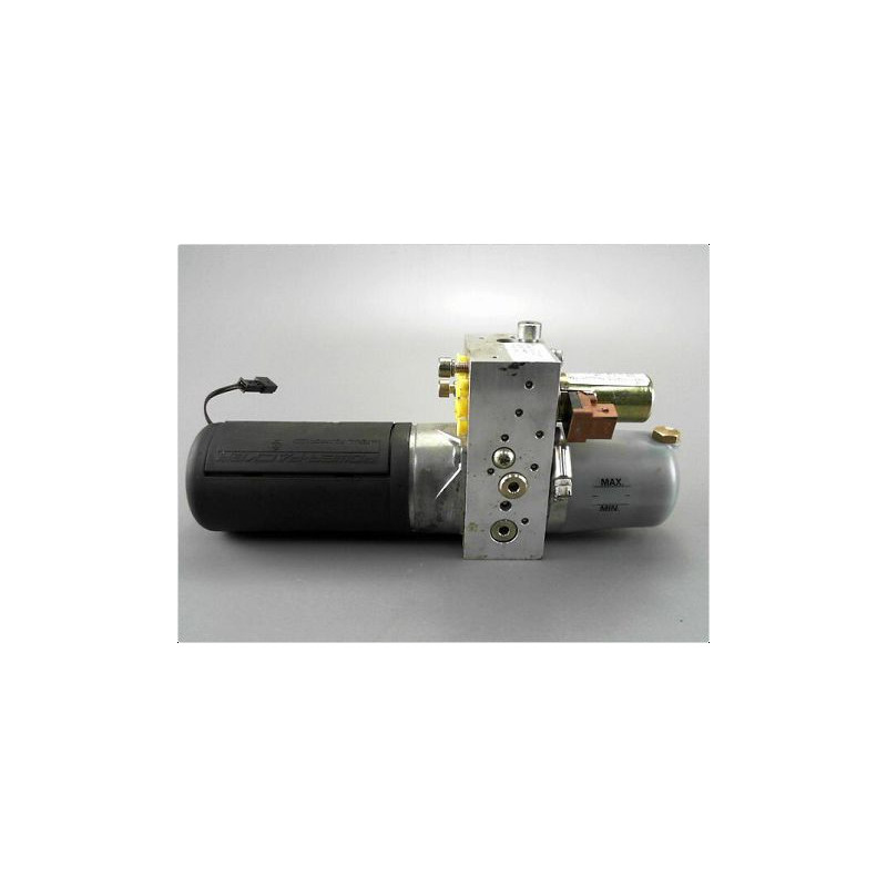 MOTEUR TOIT OUVRANT PEUGEOT 307 CC 2005-