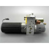 MOTEUR TOIT OUVRANT PEUGEOT 307 CC 2005-