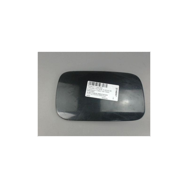 VOLET DE TRAPPE CARBURANT RENAULT LAGUNA II ESTATE 00-05