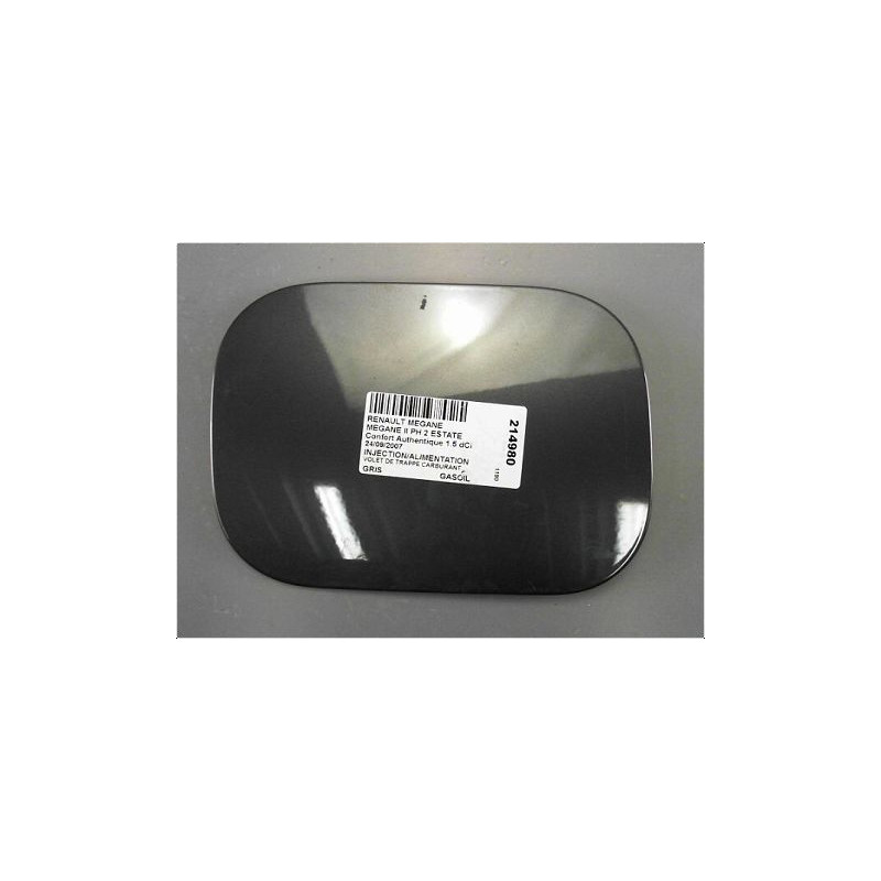 VOLET DE TRAPPE CARBURANT RENAULT MEGANE II PH2 ESTATE 06-09