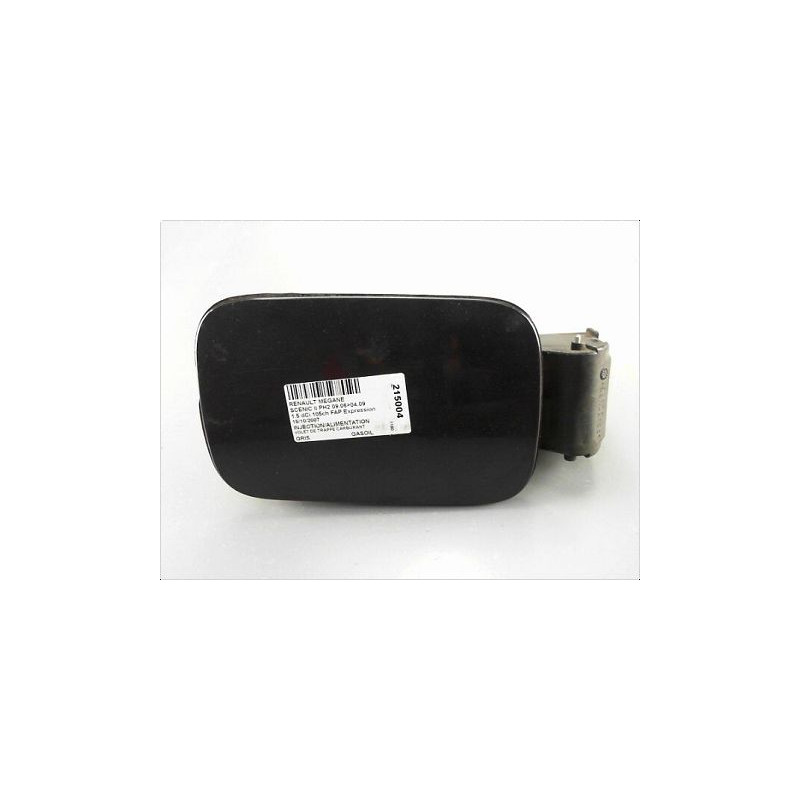 VOLET DE TRAPPE CARBURANT RENAULT SCENIC II PH2 06-09
