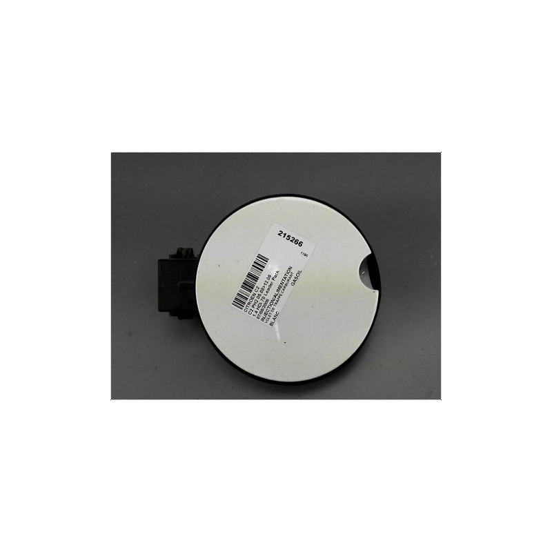 VOLET DE TRAPPE CARBURANT CITROEN C2 PH2 08-09