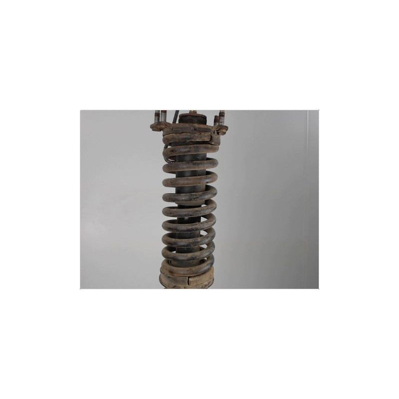 RESSORT AMORTISSEUR AVANT GAUCHE JEEP CHEROKEE III 2004-2007