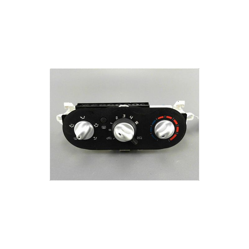 COMMANDE DE CHAUFFAGE RENAULT TWINGO II PH.2 11-14